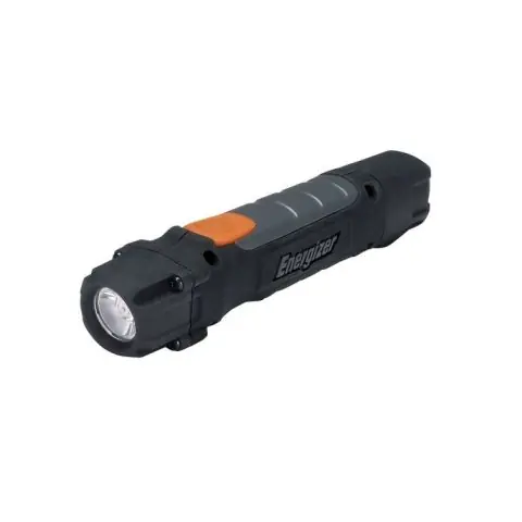 Energizer Hard Case Professional Ficklampa Kampanj